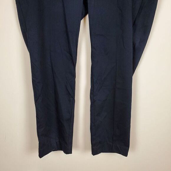 Catherines Black The Universal Dress Pants Size 22 - Picture 3 of 7